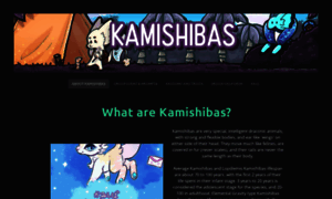 Kamishibas.weebly.com thumbnail
