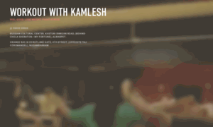 Kamlesh.in thumbnail