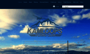 Kamloopsflyingclub.com thumbnail