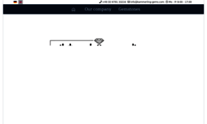 Kammerling-gems.com thumbnail