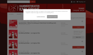 Kammertheater-karlsruhe.reservix.de thumbnail