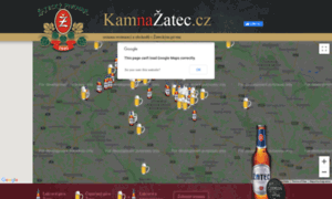 Kamnazatec.cz thumbnail