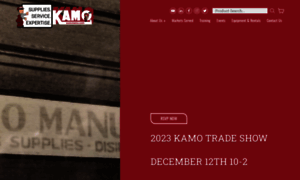 Kamo.com thumbnail