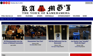 Kamoi.net thumbnail