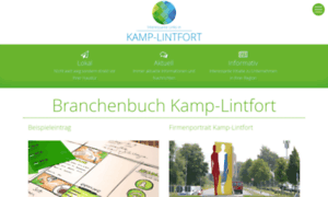 Kamp-lintfort-links.de thumbnail