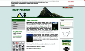 Kamp-polovnik.com thumbnail