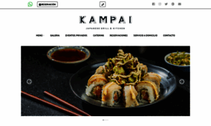 Kampai.mx thumbnail