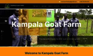 Kampalagoatfarm.com thumbnail