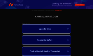 Kampalamart.com thumbnail