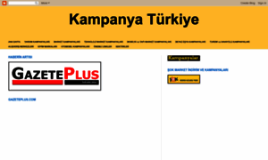 Kampanyaturkiye.blogspot.com.tr thumbnail