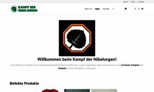 Kampf-der-nibelungen.com thumbnail