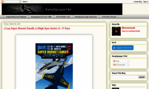 Kampfgruppe144.blogspot.com.es thumbnail