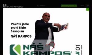 Kampos.cz thumbnail