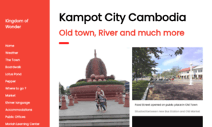 Kampot.city thumbnail