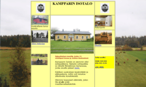 Kampparinisotalo.fi thumbnail