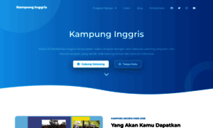 Kampunginggris.org thumbnail