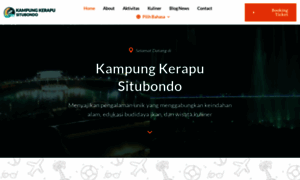 Kampungkerapu.com thumbnail