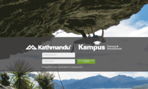 Kampus.kathmandu.com.au thumbnail