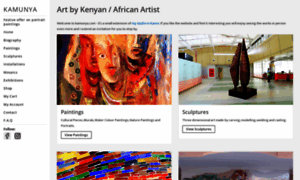 Kamunya.com thumbnail