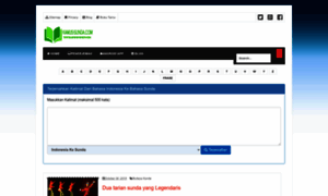 Kamus-sunda.com thumbnail