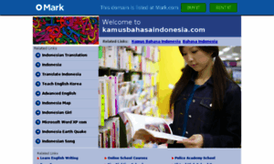 Kamusbahasaindonesia.com thumbnail