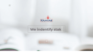 Kamyab.co.in thumbnail