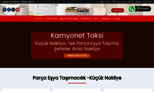 Kamyonettaksi.com.tr thumbnail