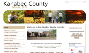 Kanabeccounty.govoffice2.com thumbnail