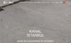 Kanal.istanbul thumbnail