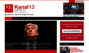 Kanal13.tv thumbnail