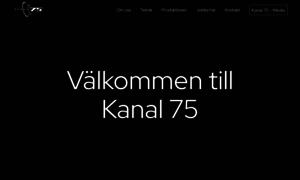 Kanal75.com thumbnail