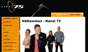 Kanal75.se thumbnail