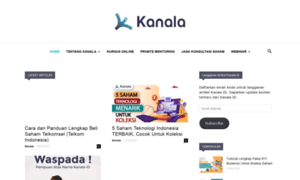 Kanala.id thumbnail