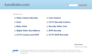 Kanalbaku.com thumbnail