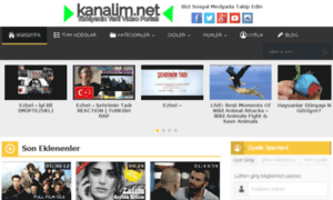 Kanalim.net thumbnail