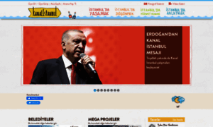 Kanalistanbul.com.tr thumbnail