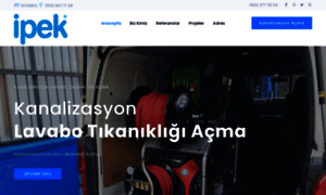 Kanalizasyon-acma.com thumbnail