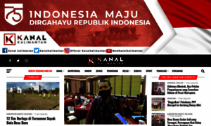 Kanalkalimantan.com thumbnail