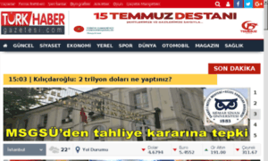 Kanalturktv.com thumbnail