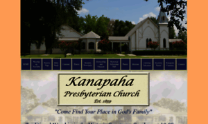 Kanapaha.net thumbnail