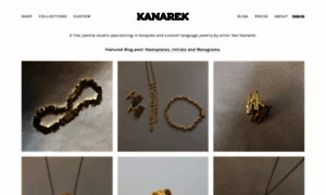 Kanareknyc.com thumbnail