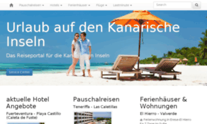 Kanaren-urlaub.reisen thumbnail