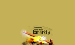 Kanarki.pl thumbnail