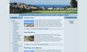 Kanarske-ostrovy-web.cz thumbnail