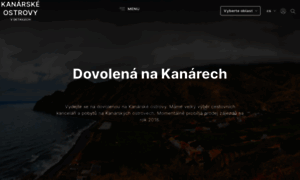 Kanarske-ostrovy.vdetailech.cz thumbnail