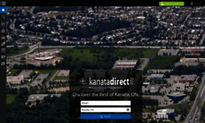 Kanatadirect.info thumbnail