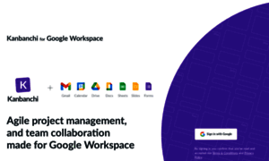 Kanban-chi.appspot.com thumbnail