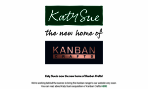 Kanbancrafts.com thumbnail