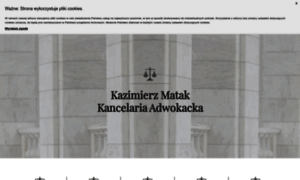 Kancelariamatak.pl thumbnail