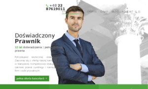 Kancelariawinnicki.pl thumbnail